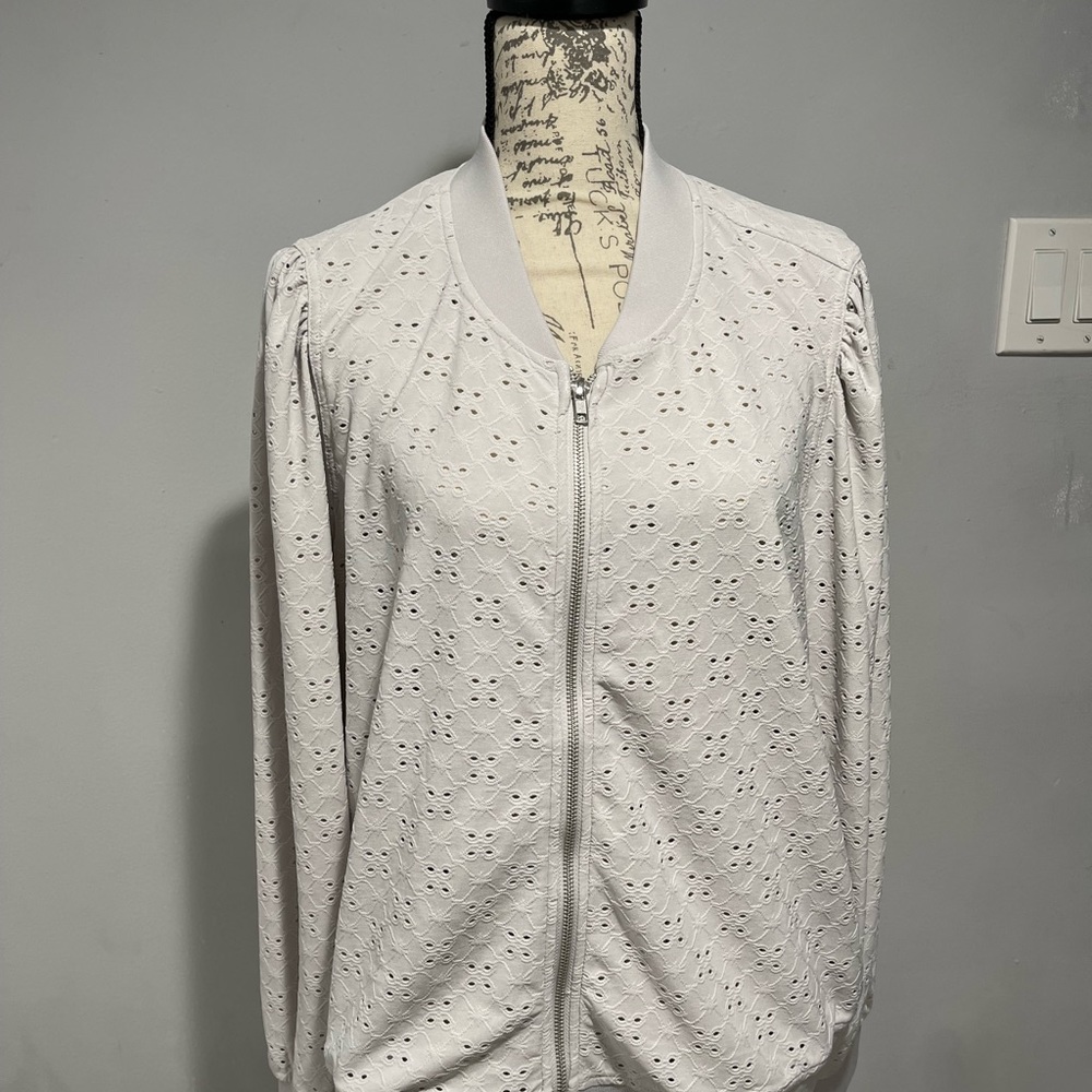 Torrid jacket